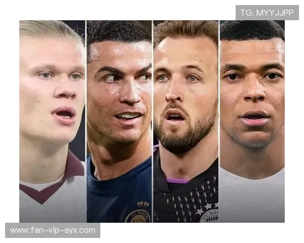 世界足球大奖竞争白热化，多项提名引关注