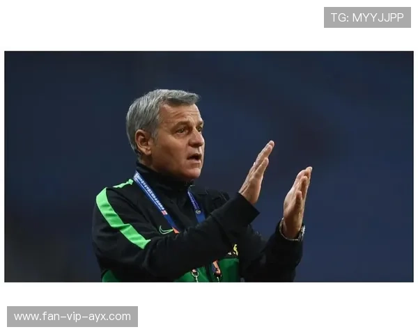 主帅关键调整带来短暂反弹