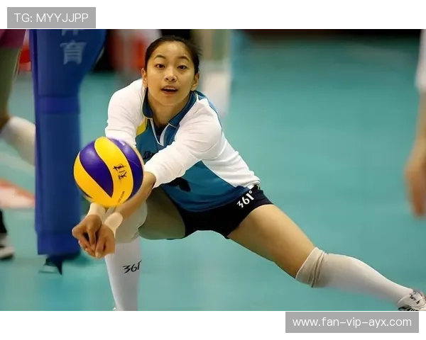 天津女排王倩扣球连续得分，助球队获胜