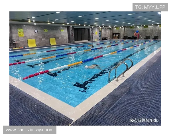 游泳训练营推出线上报名与线下评测一体化服务，游泳培训中心